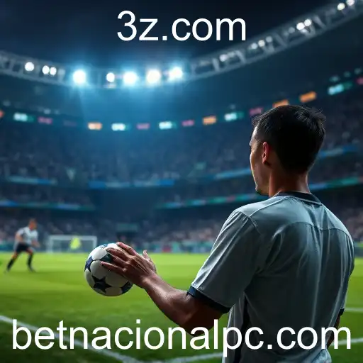 Tendências Emergentes em Sites de Jogos: O Caso Betnacional