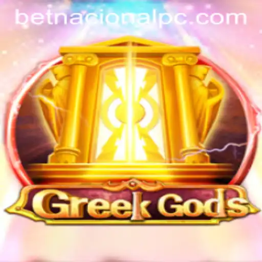 GreekGods: Unveiling the Epic Adventure at Betnacional