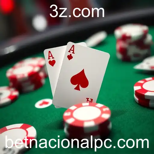 Expansão do Betnacional no Mercado de Jogos Online