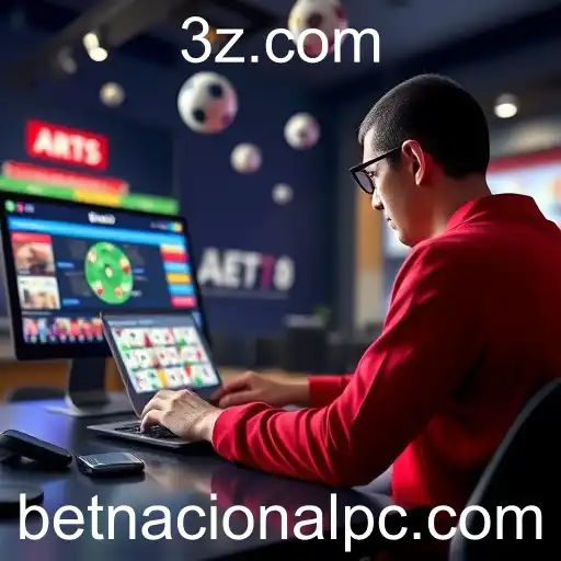 Expansão e Desafios do Setor de Jogos Online