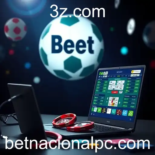 Expansão Global e Desafios Regionais do Mercado de Jogos