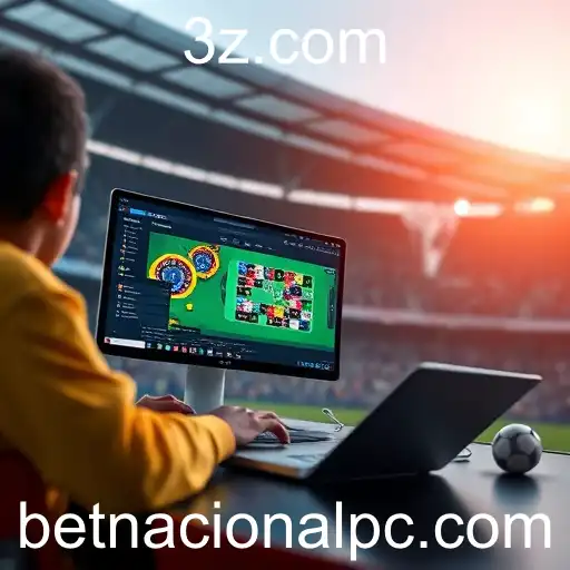 Crescimento e Desafios do Mercado de Apostas Online no Brasil