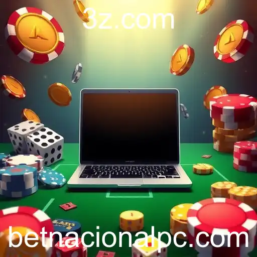 O Crescimento do Setor de Jogos em Portugal