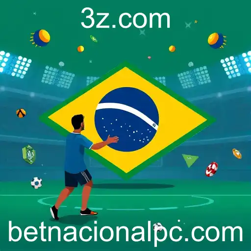 O Impacto dos Jogos Online no Brasil em 2025