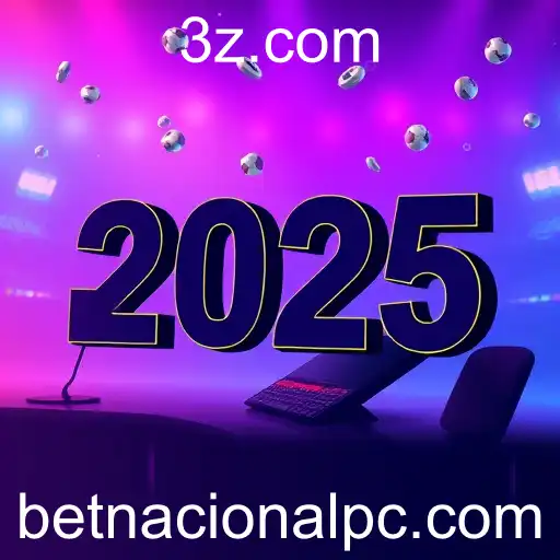 Impacto dos Jogos Online em 2025: O Caso Betnacional