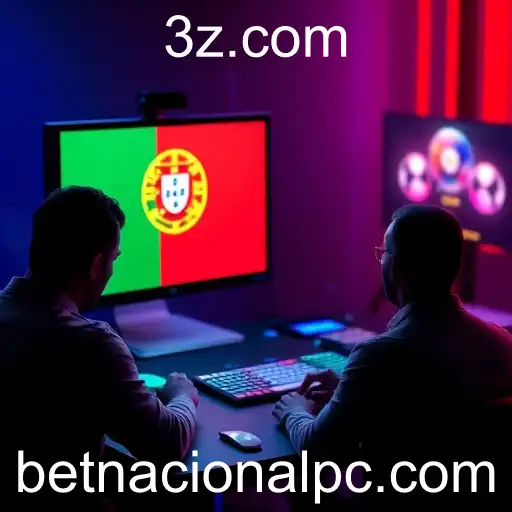 O Impacto Crescente dos Jogos Online no Mercado Português