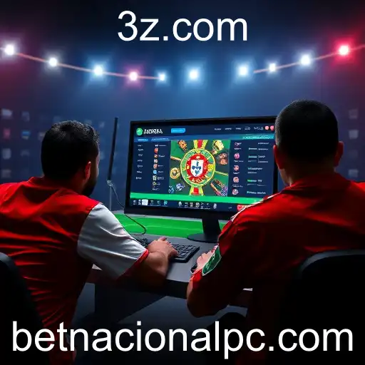 A Evolução dos Jogos de Aposta Online em 2025