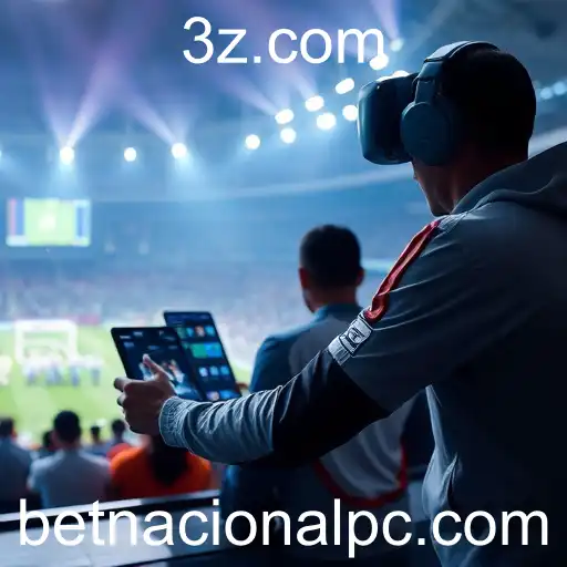 Tendências e Desafios nos Jogos Online