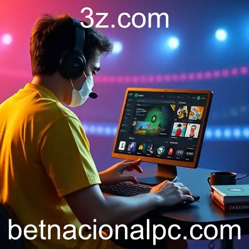 Tendências Recentes no Mundo dos Jogos de Azar Online