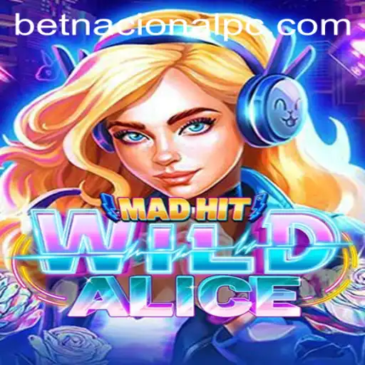 Discover the Enchanting World of MadHitWildAlice at Betnacional