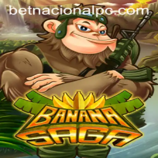 BananaSaga: A Fruity Adventure in the World of Betnacional