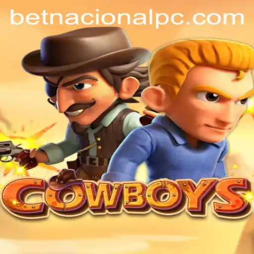 COWBOYS: Exploring the Thrilling New Frontier in Gaming