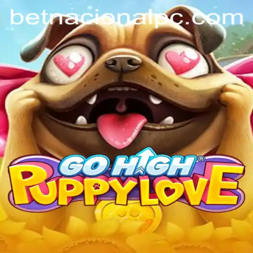 Discover the Excitement of GoHighPuppyLove with Betnacional