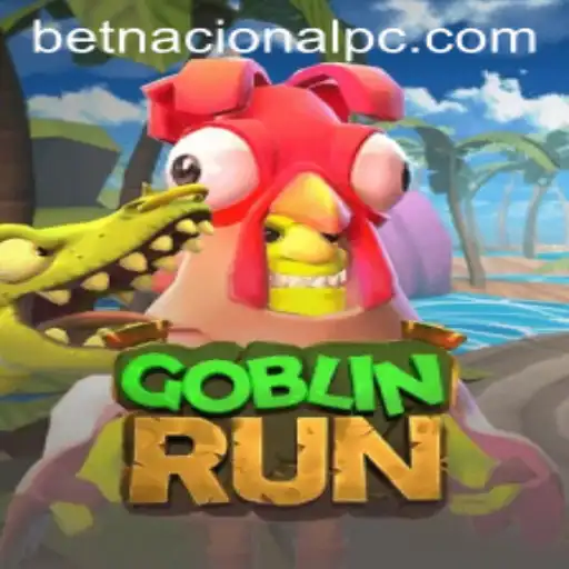 Immerse Yourself in the Whimsical World of GoblinRun and Betnacional