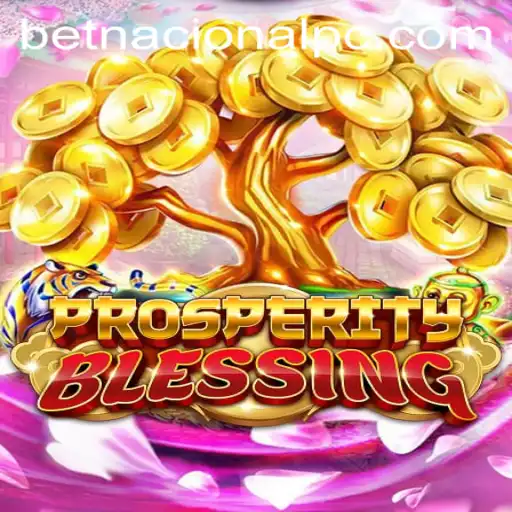 Discover the Enchanting World of ProsperityBlessing: A Game of Luck and Strategy