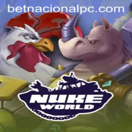 Unveiling NukeWorld: A New Gaming Experience with Betnacional