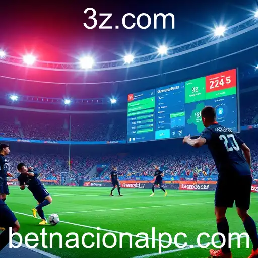 Expansão do Mercado de Apostas Online em 2025