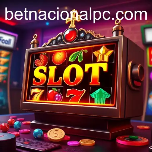 Exploring the World of Online Slots: A Deep Dive into Betnacional
