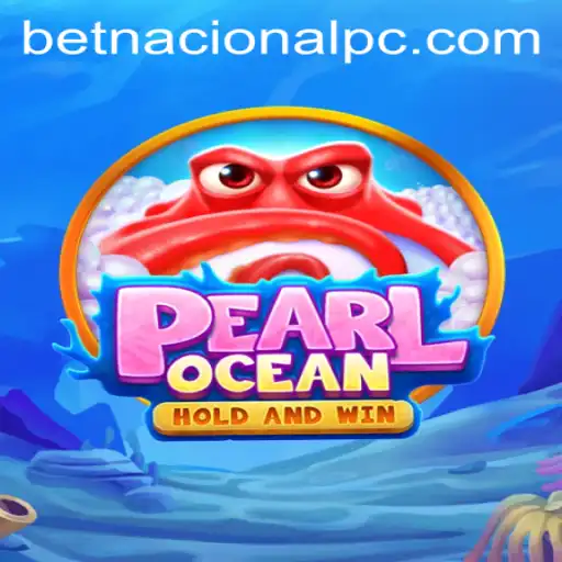 Dive into the Thrilling Adventure of PearlOcean: Betnacional's Latest Gaming Sensation