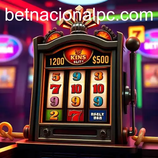 Exploring the Allure of Slot Machines and the Impact of Betnacional