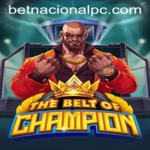 The Ultimate Adventure: Explore TheBeltOfChampion with Betnacional