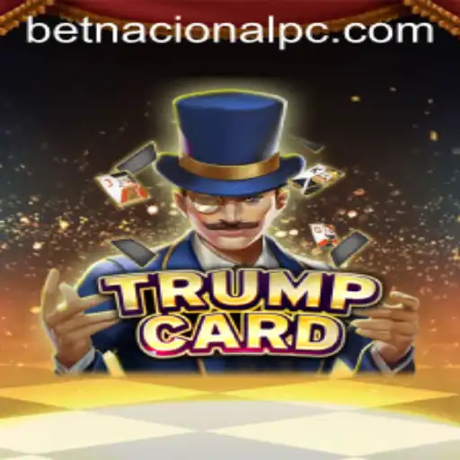 Exploring TrumpCard: The Latest Card Game Sensation with Betnacional