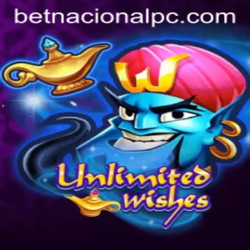 Exploring the Enchanting World of UnlimitedWishes with Betnacional